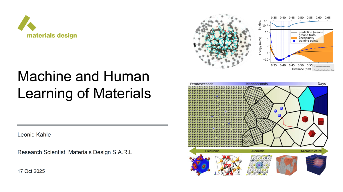 Open PDF presentation